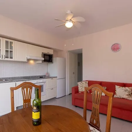 Apartamento Los Olivos 17 One Bed