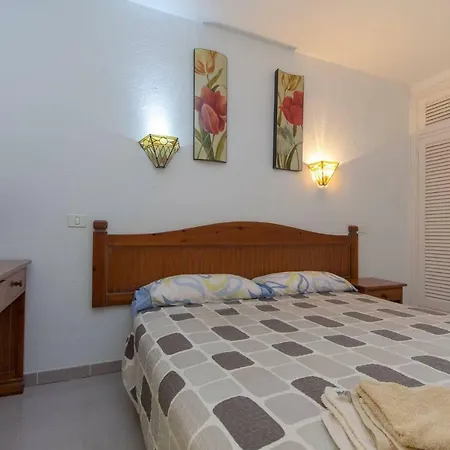 Apartment Los Olivos 17 One Bed *