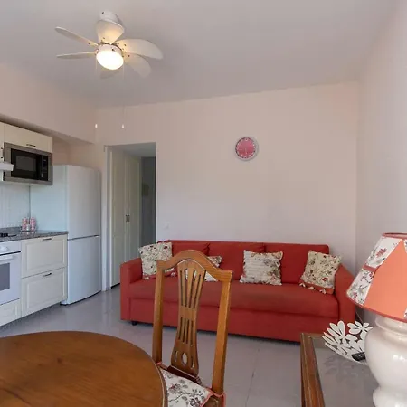 Los Olivos 17 One Bed Apartment *