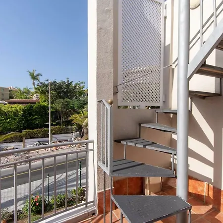 Los Olivos 17 One Bed