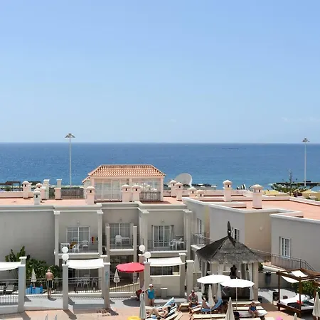 Apartment Los Olivos 17 One Bed *