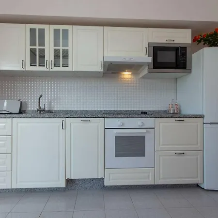 Los Olivos 17 One Bed Apartment *