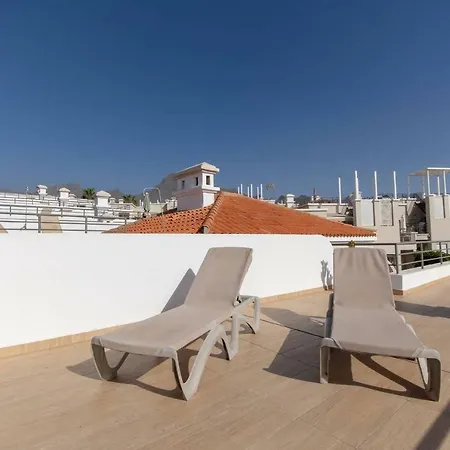 Apartment Los Olivos 17 One Bed *