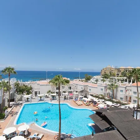 Apartment Los Olivos 17 One Bed Adeje