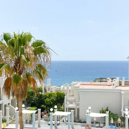 Los Olivos 17 One Bed Apartment *