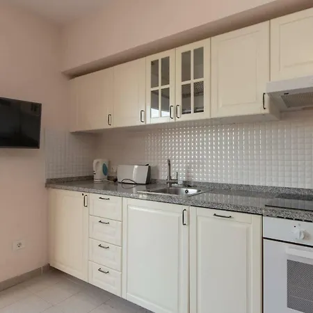 Los Olivos 17 One Bed Apartment *