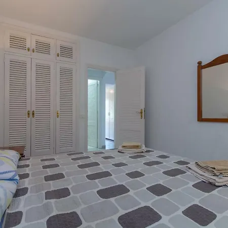Los Olivos 17 One Bed Apartment Adeje