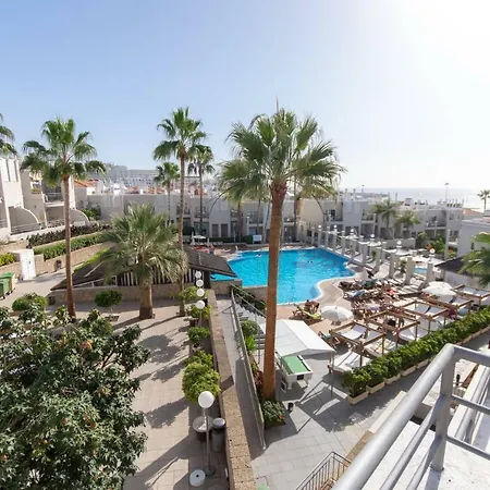 Apartment Los Olivos 17 One Bed