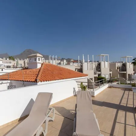 Los Olivos 17 One Bed Apartment