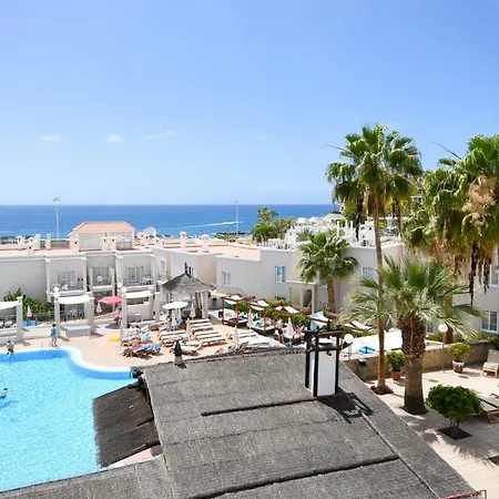 Los Olivos 17 One Bed Apartment *