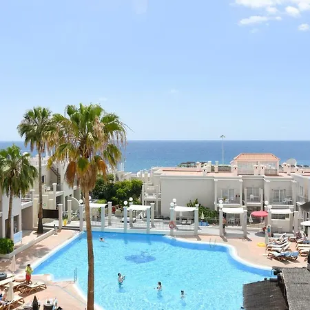 Los Olivos 17 One Bed Apartment *