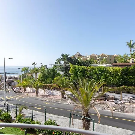 Apartment Los Olivos 17 One Bed