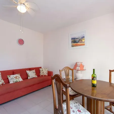 Los Olivos 17 One Bed Apartment *