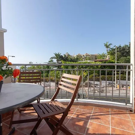 Los Olivos 17 One Bed *